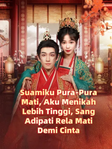 Suamiku Pura-Pura Mati, Aku Menikah Lebih Tinggi, Sang Adipati Rela Mati Demi Cinta